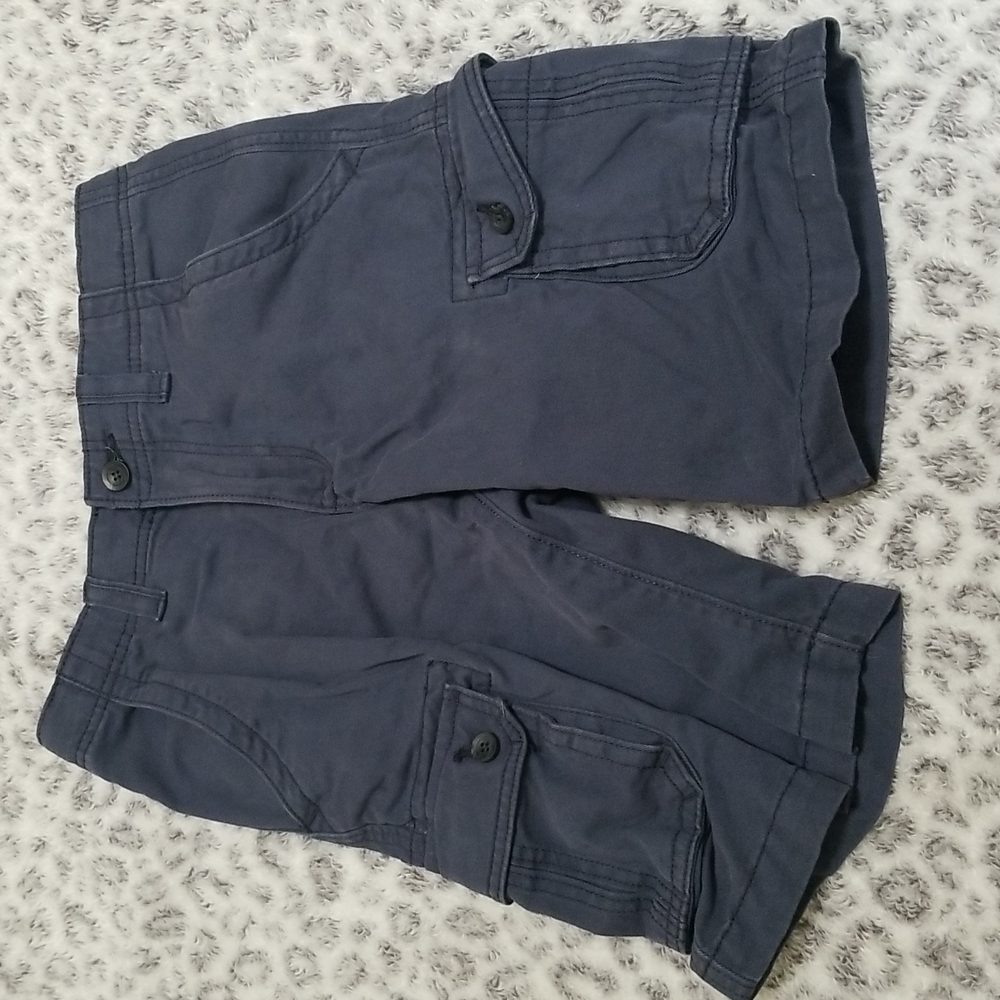 Boys 14 Urban Pipeline Cargo Shorts